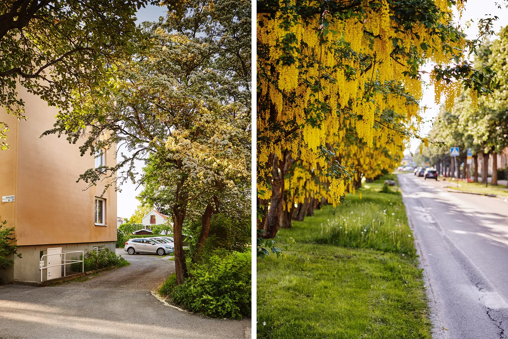 Bostadsrätt, Sockenvägen 387, Enskede - Gamla Enskede, Stockholm