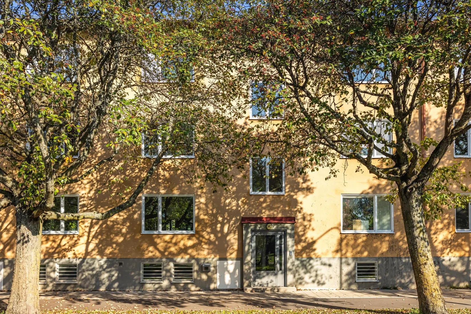 Bostadsrätt, Sockenvägen 387, Enskede - Gamla Enskede, Stockholm