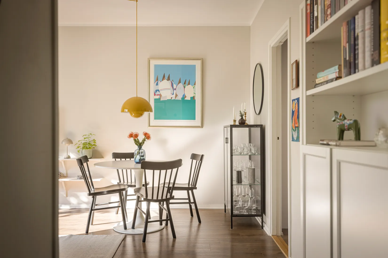 Bostadsrätt, Sockenvägen 387, Enskede - Gamla Enskede, Stockholm