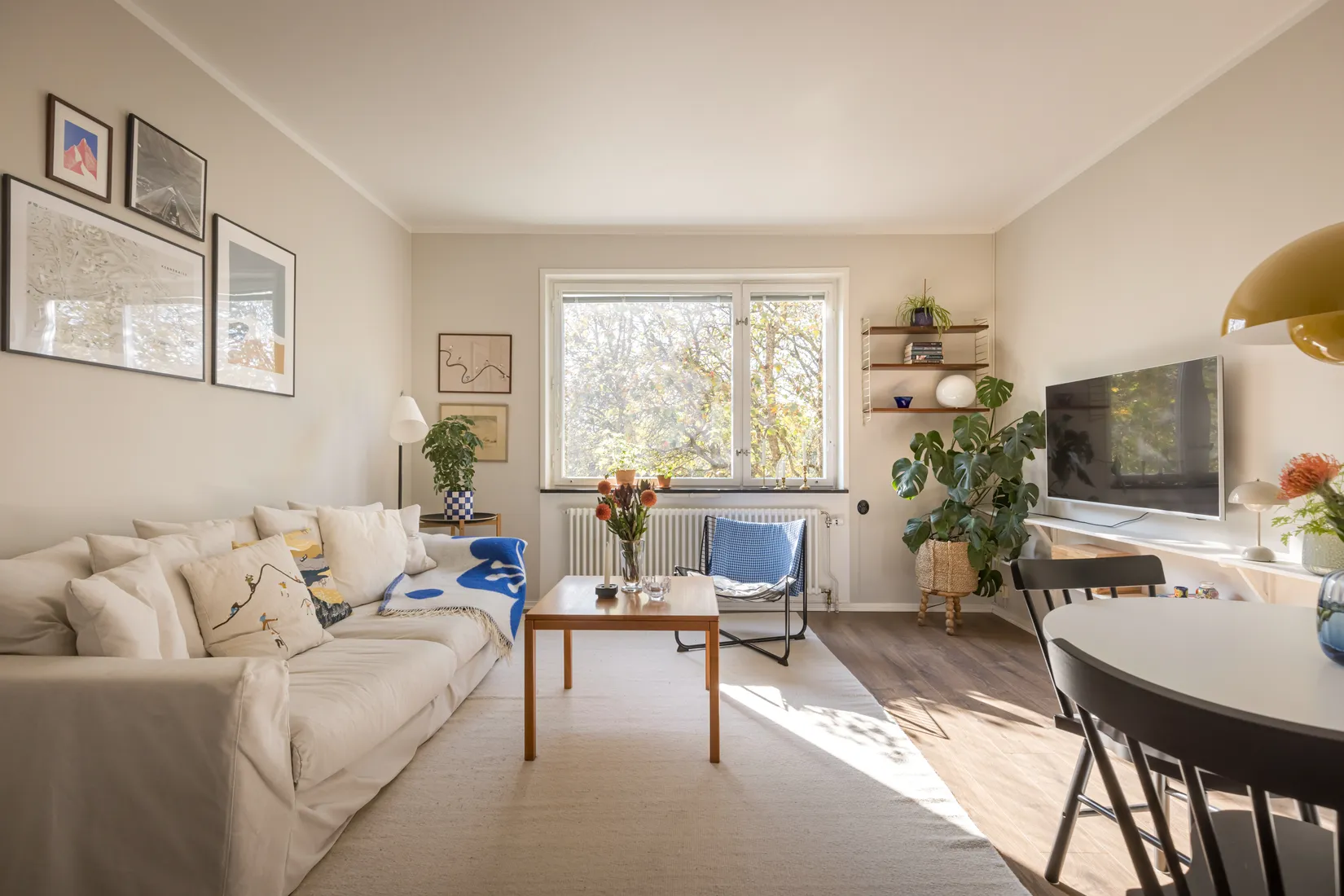 Bostadsrätt, Sockenvägen 387, Enskede - Gamla Enskede, Stockholm