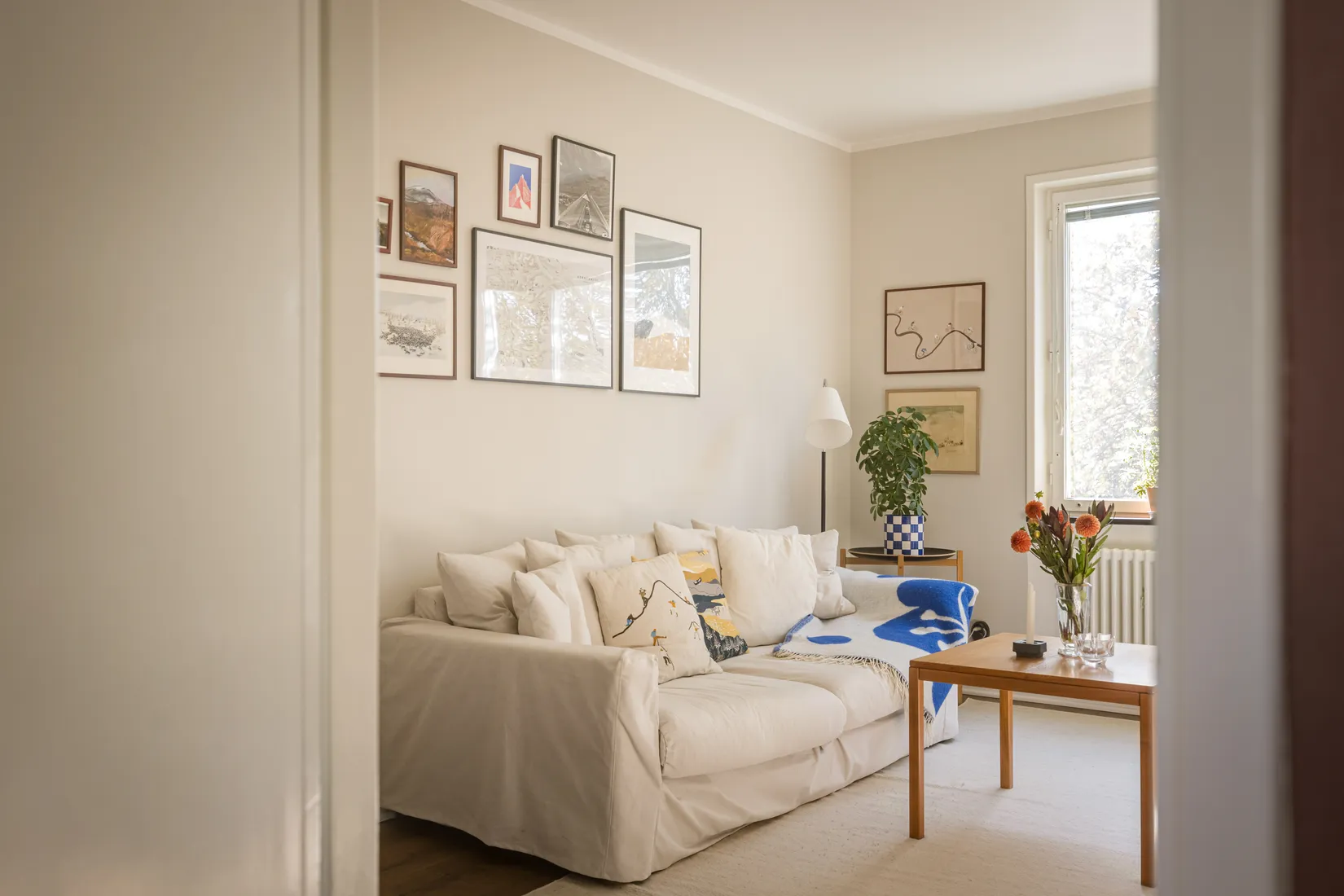Bostadsrätt, Sockenvägen 387, Enskede - Gamla Enskede, Stockholm
