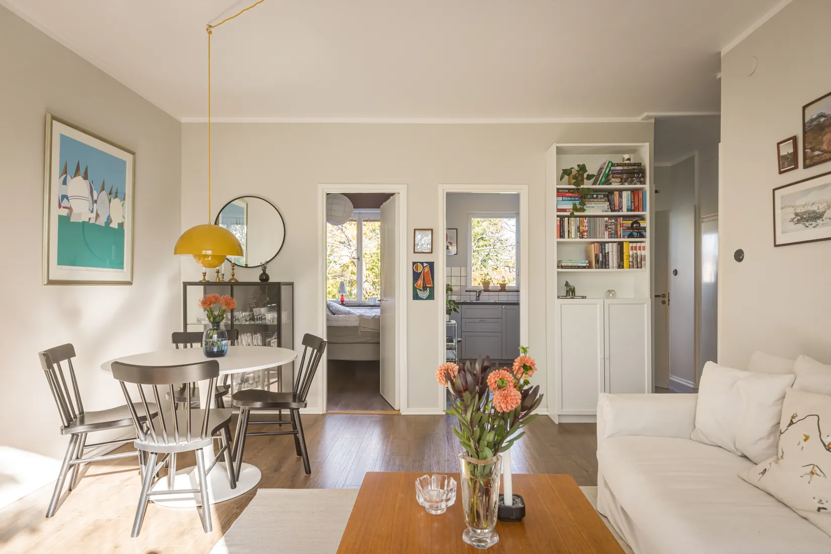Bostadsrätt, Sockenvägen 387, Enskede - Gamla Enskede, Stockholm