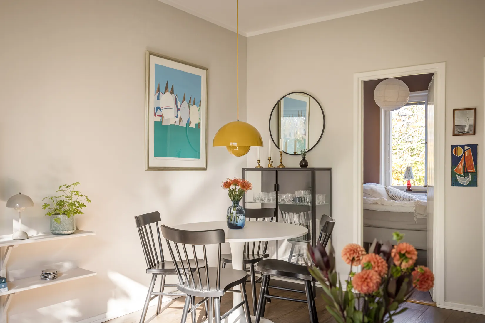 Bostadsrätt, Sockenvägen 387, Enskede - Gamla Enskede, Stockholm