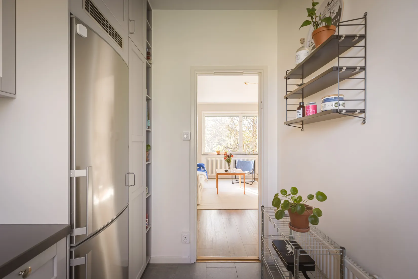 Bostadsrätt, Sockenvägen 387, Enskede - Gamla Enskede, Stockholm