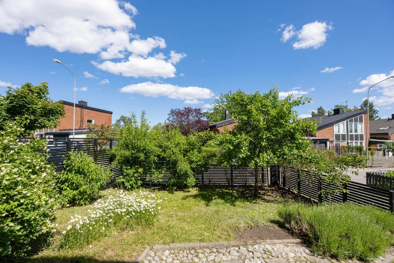 Radhus, Långsjöhöjden 56, Älvsjö - Långsjö, Stockholm