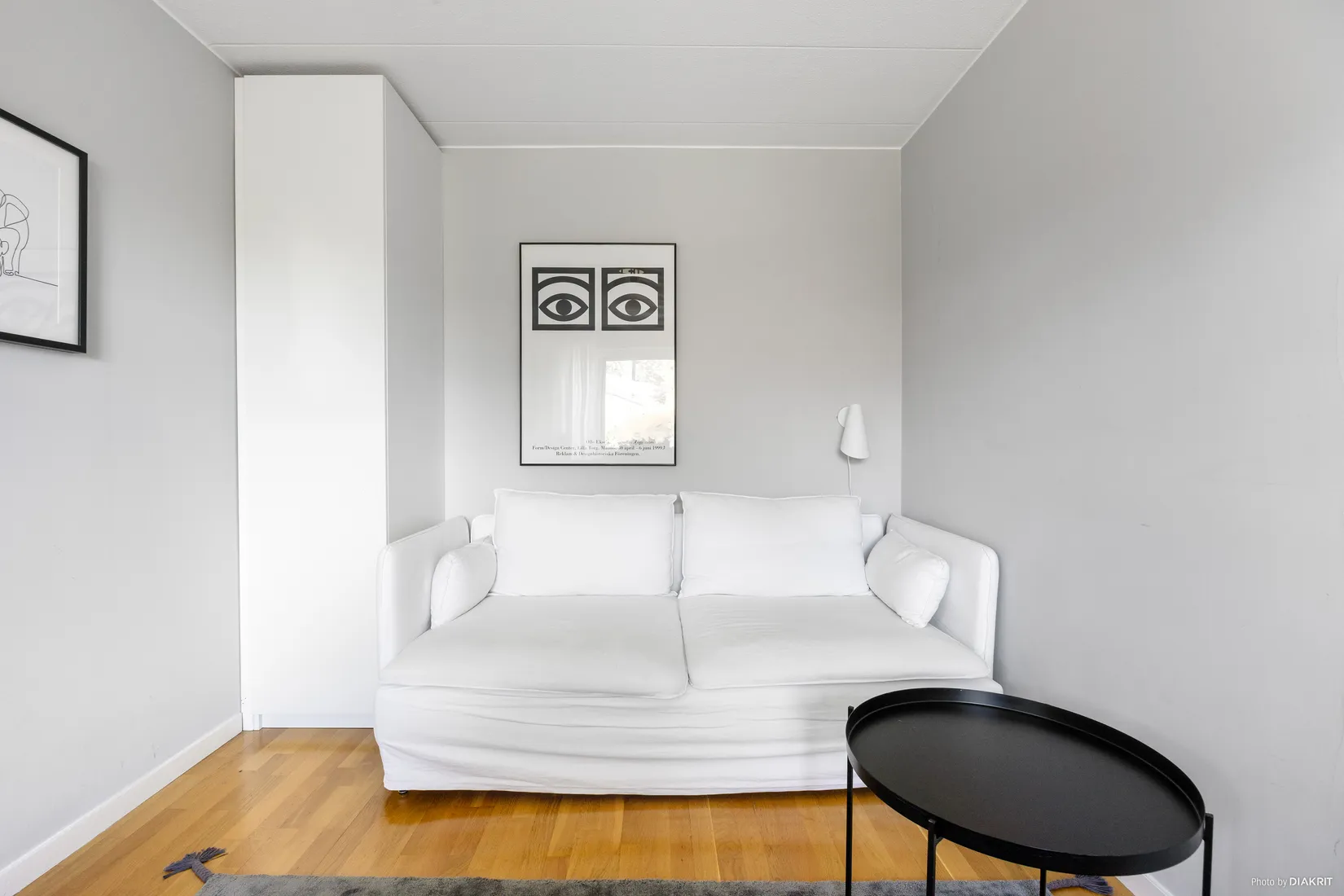 Radhus, Långsjöhöjden 56, Älvsjö - Långsjö, Stockholm