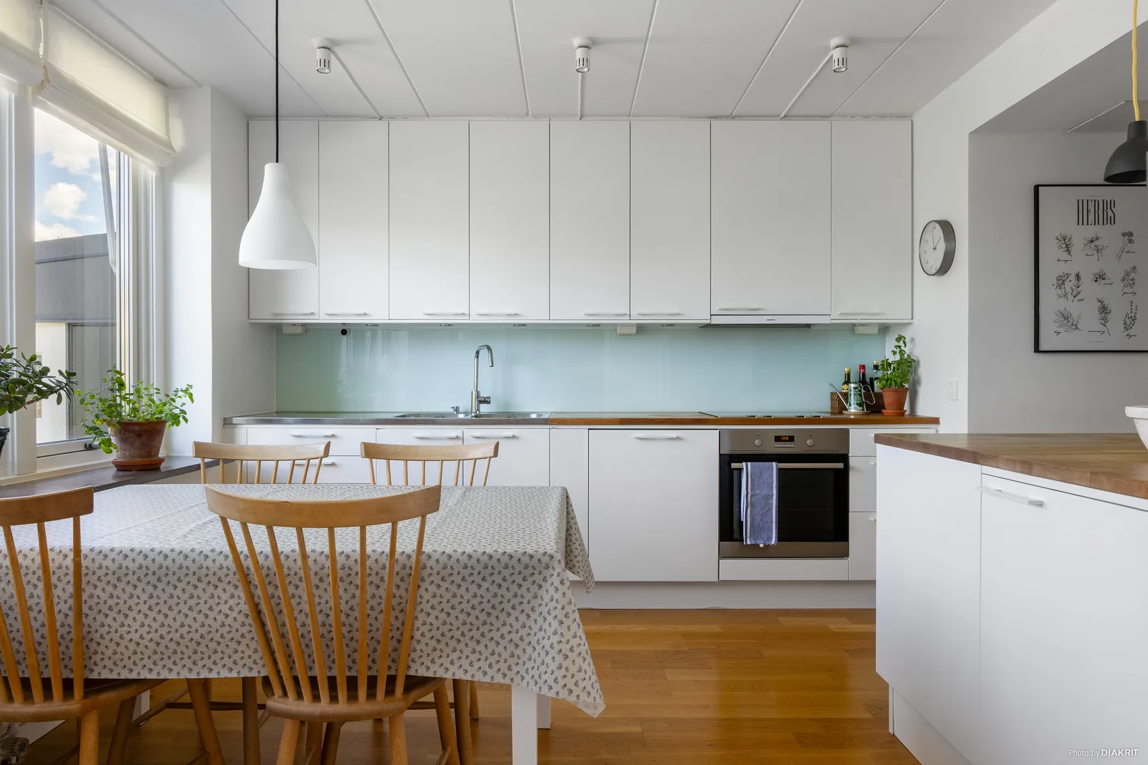 Radhus, Långsjöhöjden 56, Älvsjö - Långsjö, Stockholm