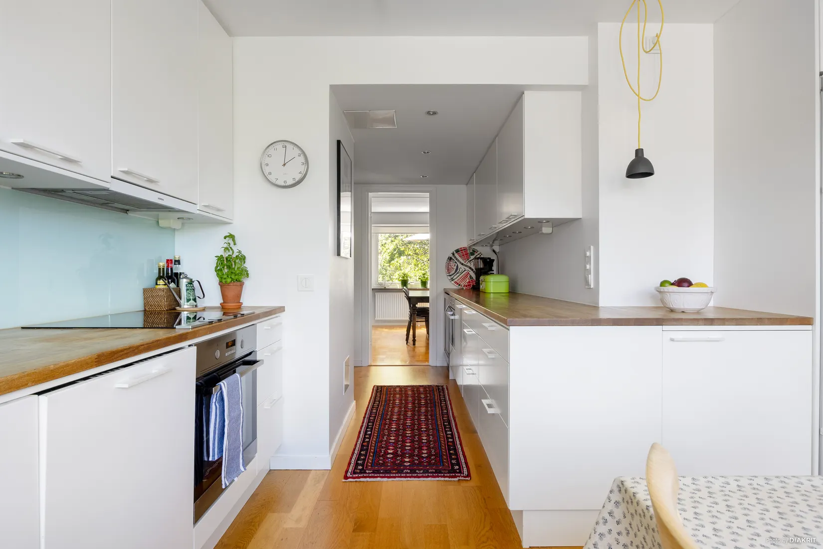 Radhus, Långsjöhöjden 56, Älvsjö - Långsjö, Stockholm
