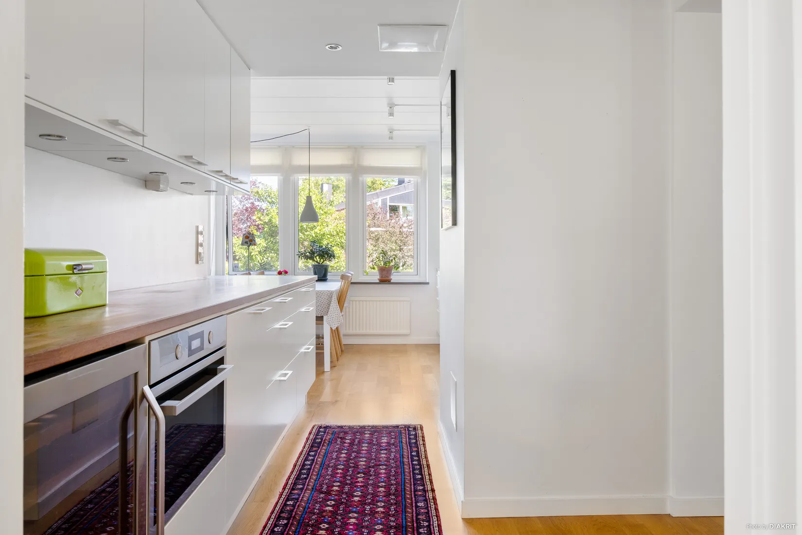 Radhus, Långsjöhöjden 56, Älvsjö - Långsjö, Stockholm