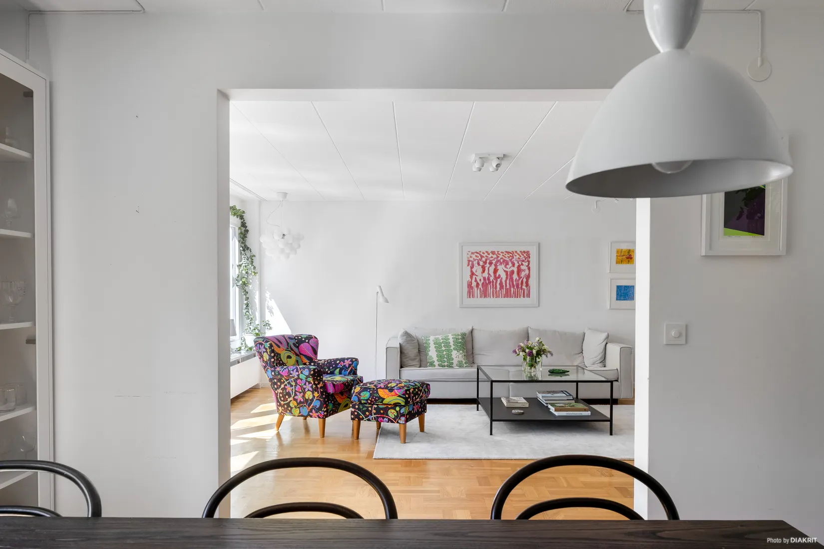 Radhus, Långsjöhöjden 56, Älvsjö - Långsjö, Stockholm