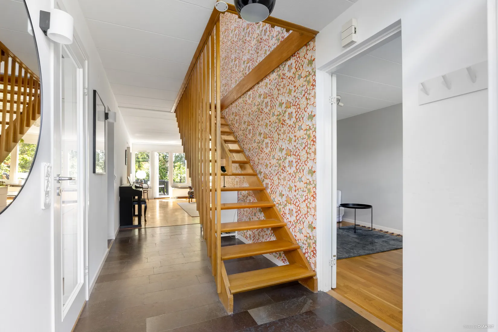 Radhus, Långsjöhöjden 56, Älvsjö - Långsjö, Stockholm