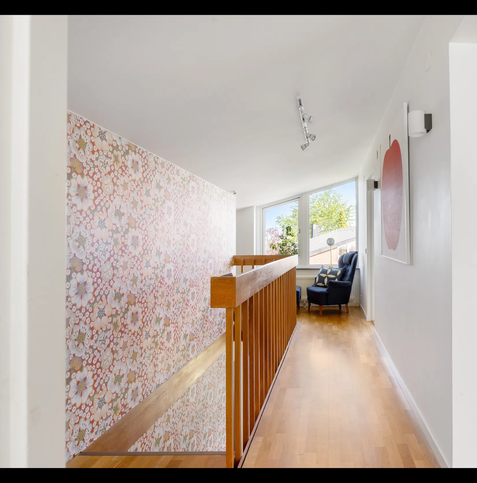Radhus, Långsjöhöjden 56, Älvsjö - Långsjö, Stockholm
