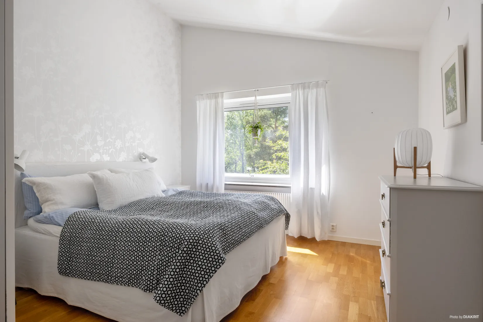 Radhus, Långsjöhöjden 56, Älvsjö - Långsjö, Stockholm