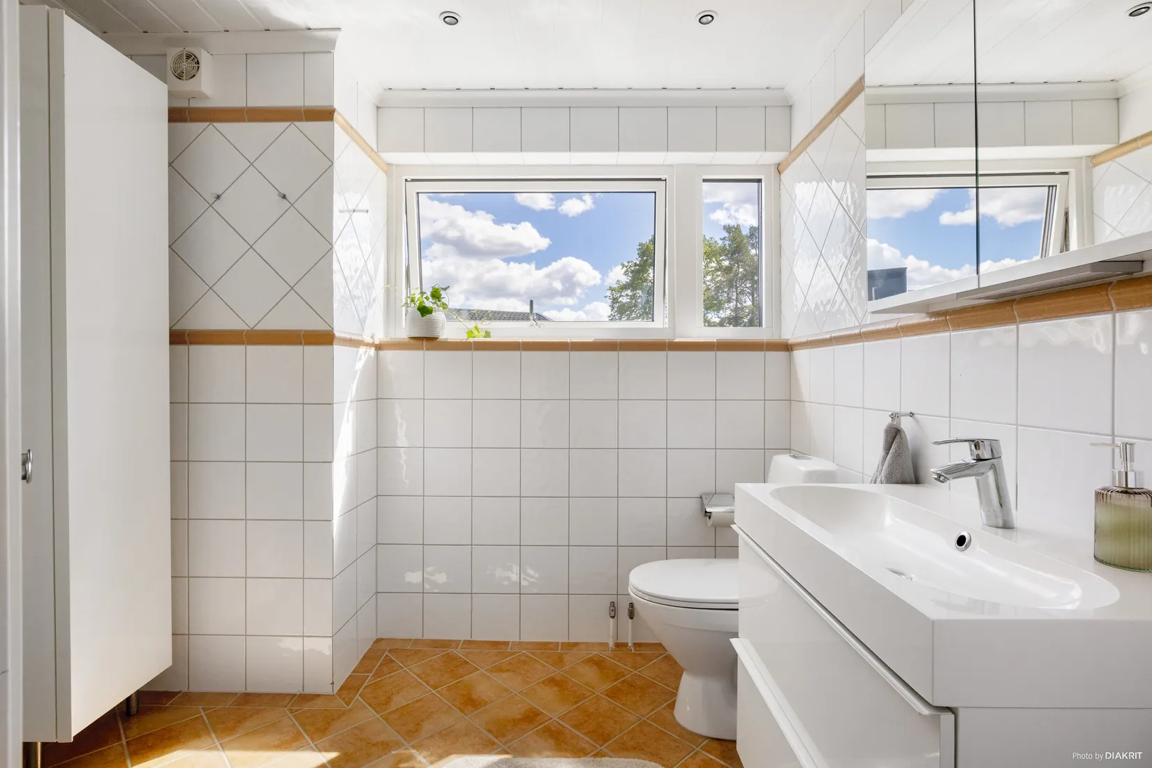 Radhus, Långsjöhöjden 56, Älvsjö - Långsjö, Stockholm