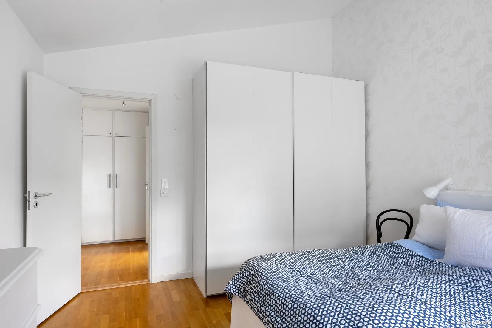 Radhus, Långsjöhöjden 56, Älvsjö - Långsjö, Stockholm