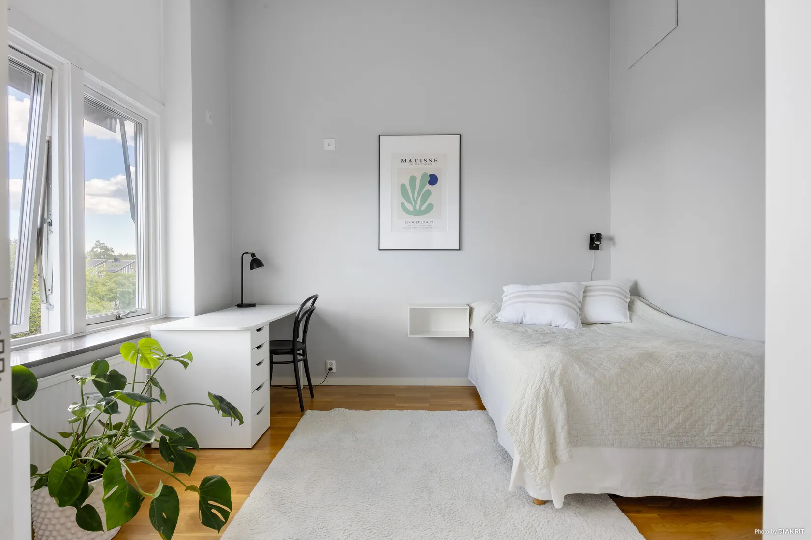 Radhus, Långsjöhöjden 56, Älvsjö - Långsjö, Stockholm