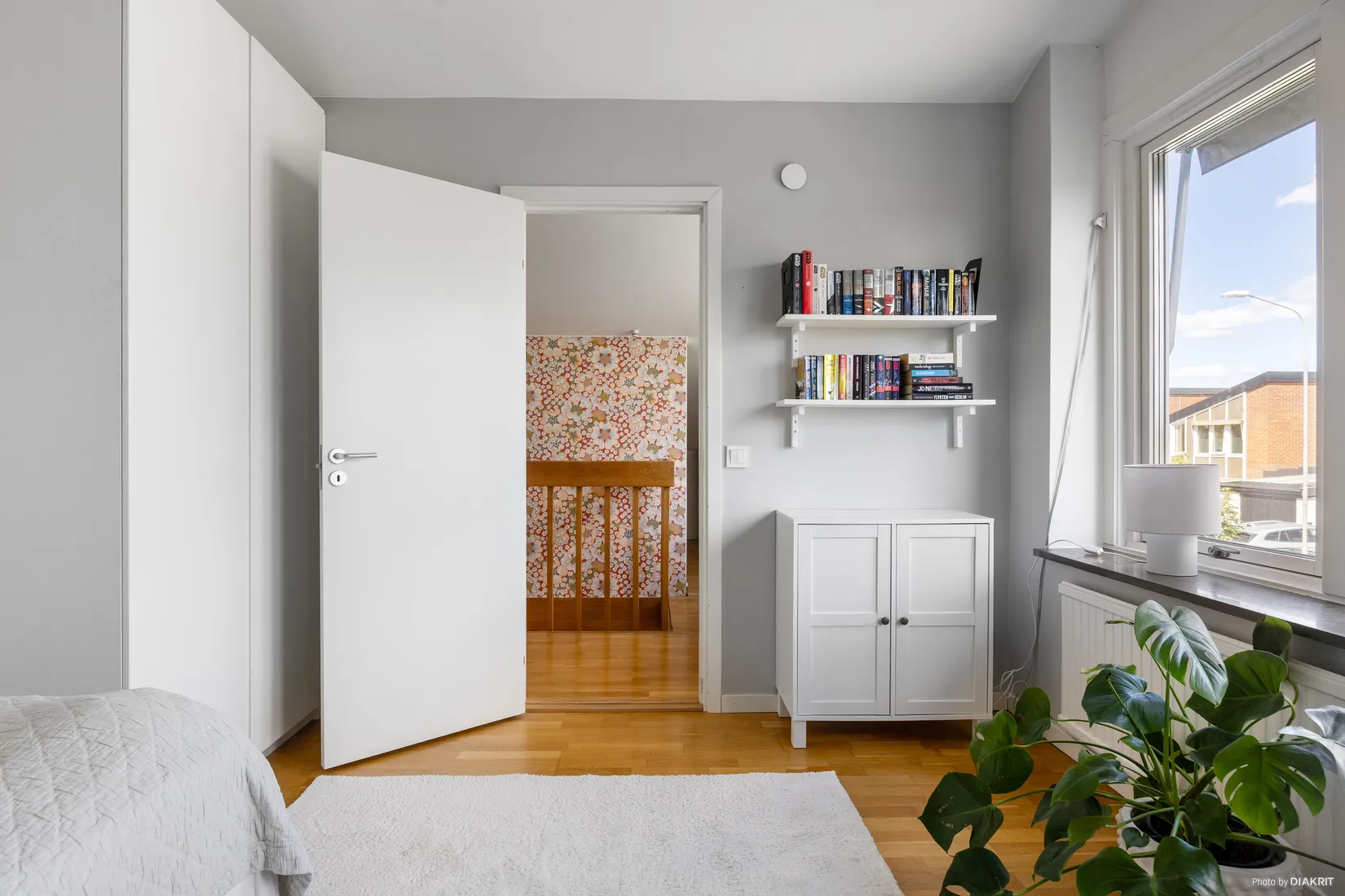 Radhus, Långsjöhöjden 56, Älvsjö - Långsjö, Stockholm
