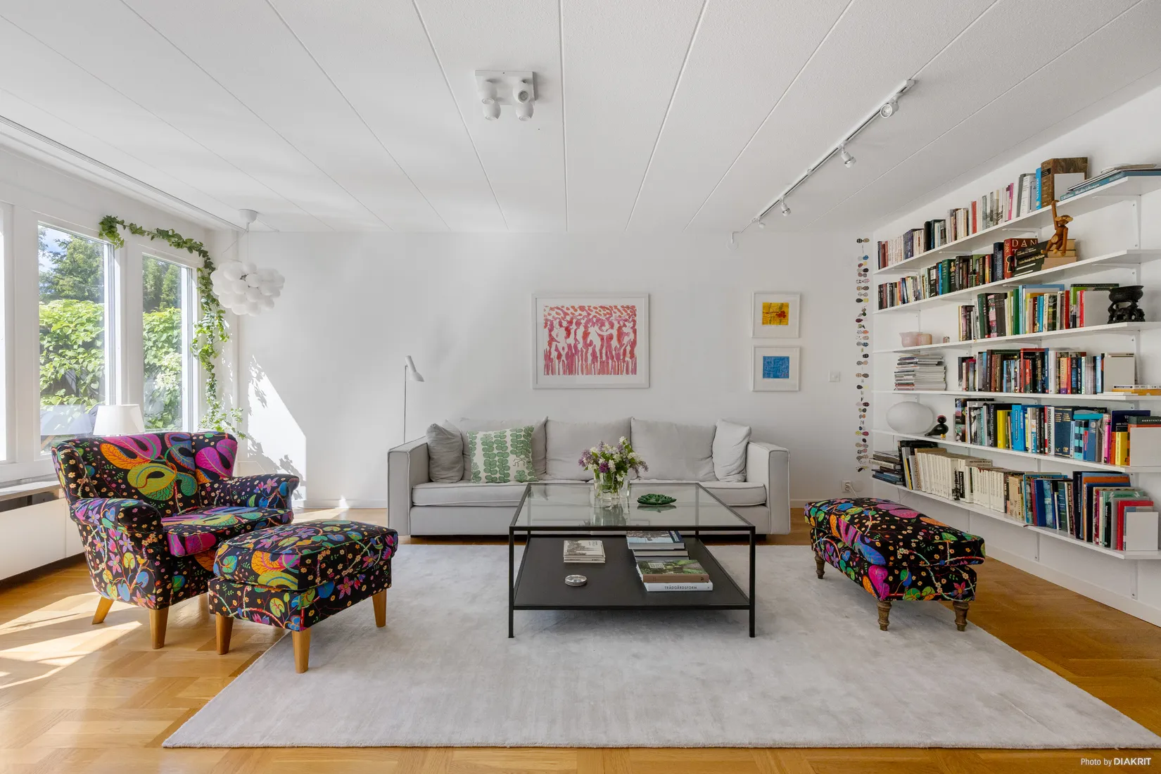 Radhus, Långsjöhöjden 56, Älvsjö - Långsjö, Stockholm