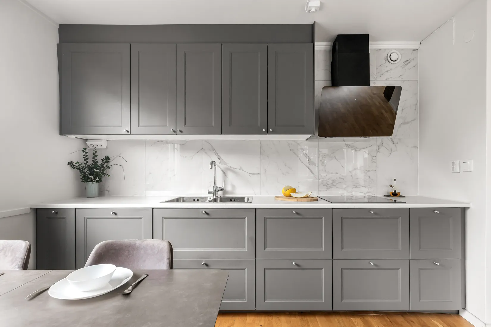 Bostadsrätt, Släggbacken 8, Huvudsta, Solna