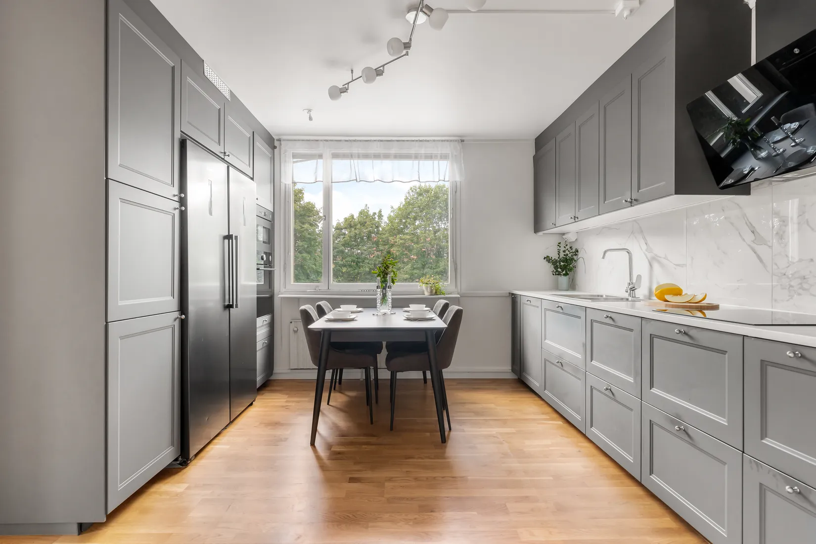 Bostadsrätt, Släggbacken 8, Huvudsta, Solna
