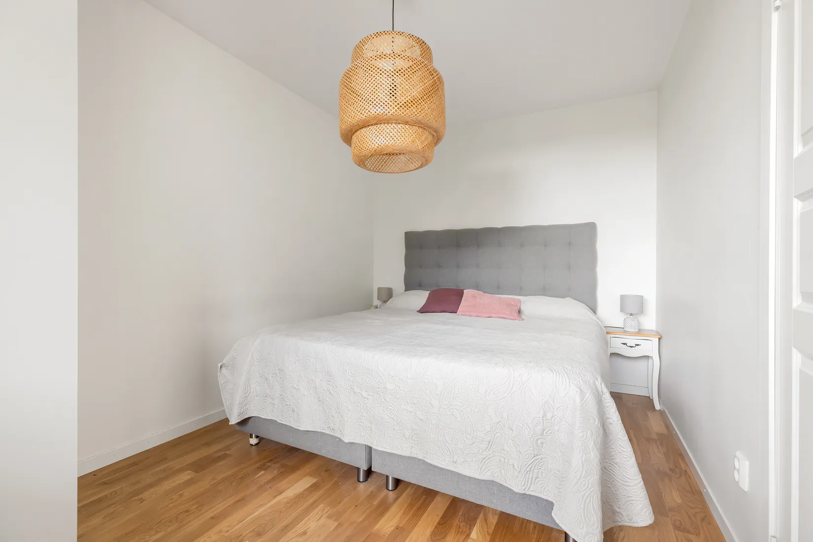 Bostadsrätt, Släggbacken 8, Huvudsta, Solna