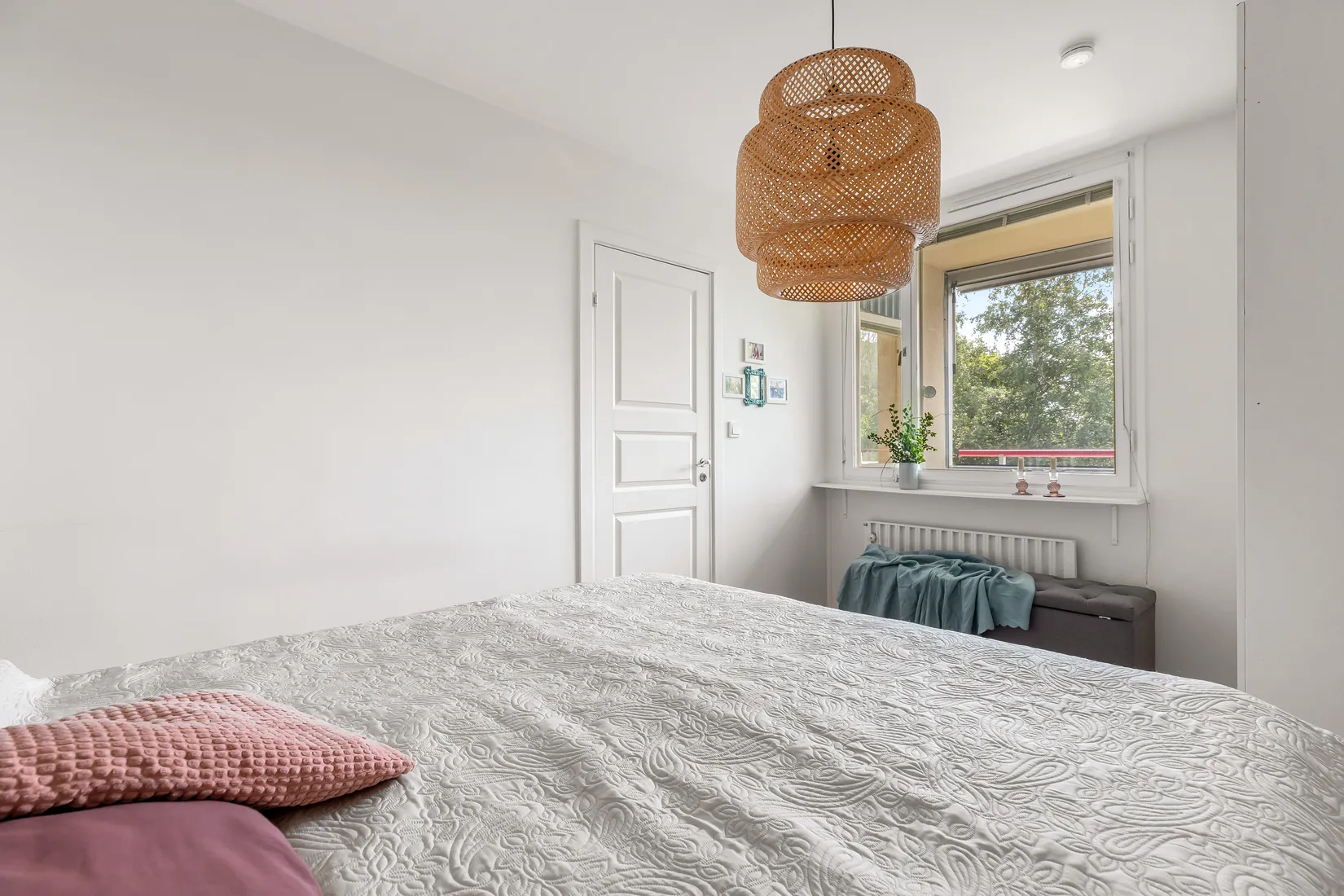 Bostadsrätt, Släggbacken 8, Huvudsta, Solna