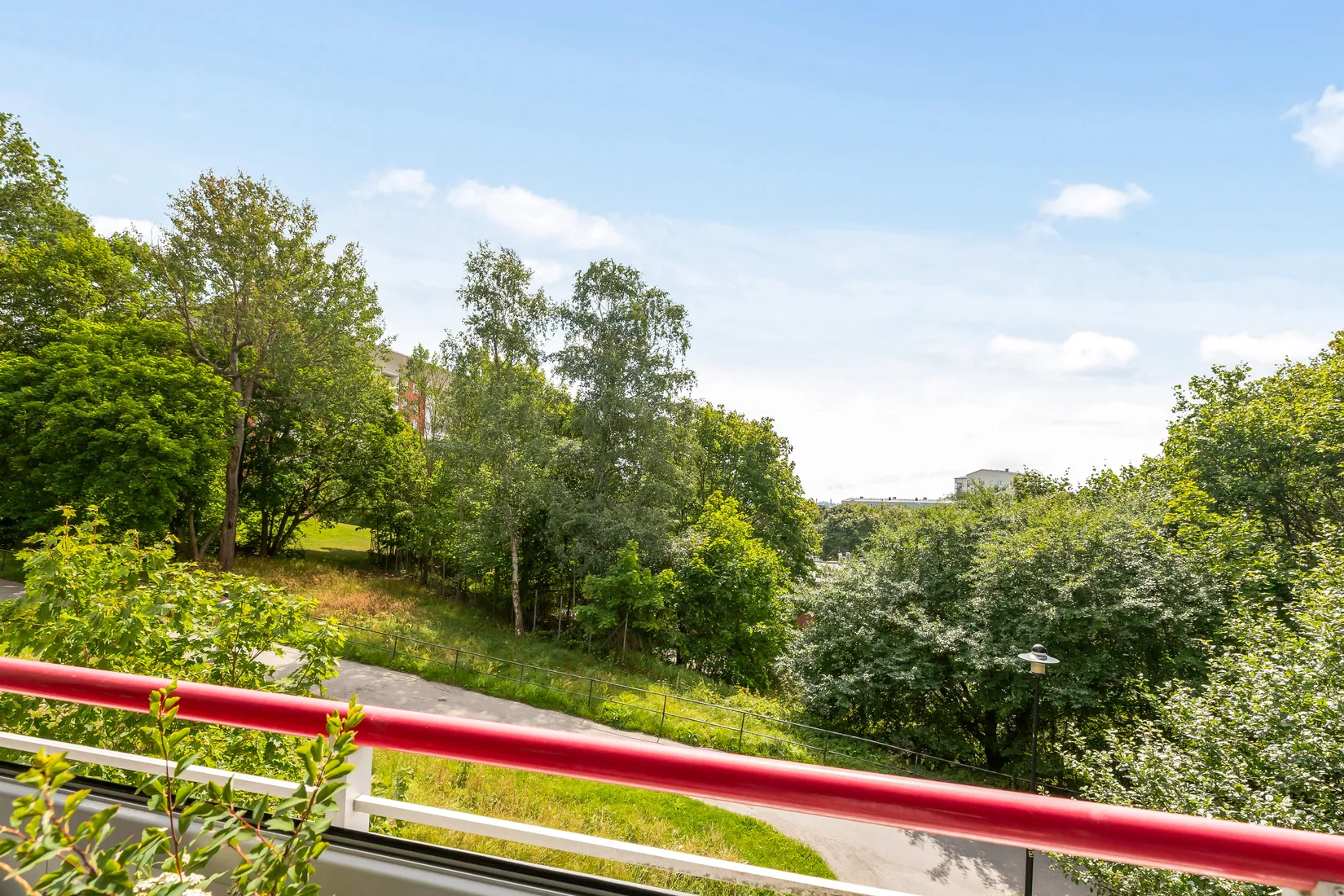 Bostadsrätt, Släggbacken 8, Huvudsta, Solna