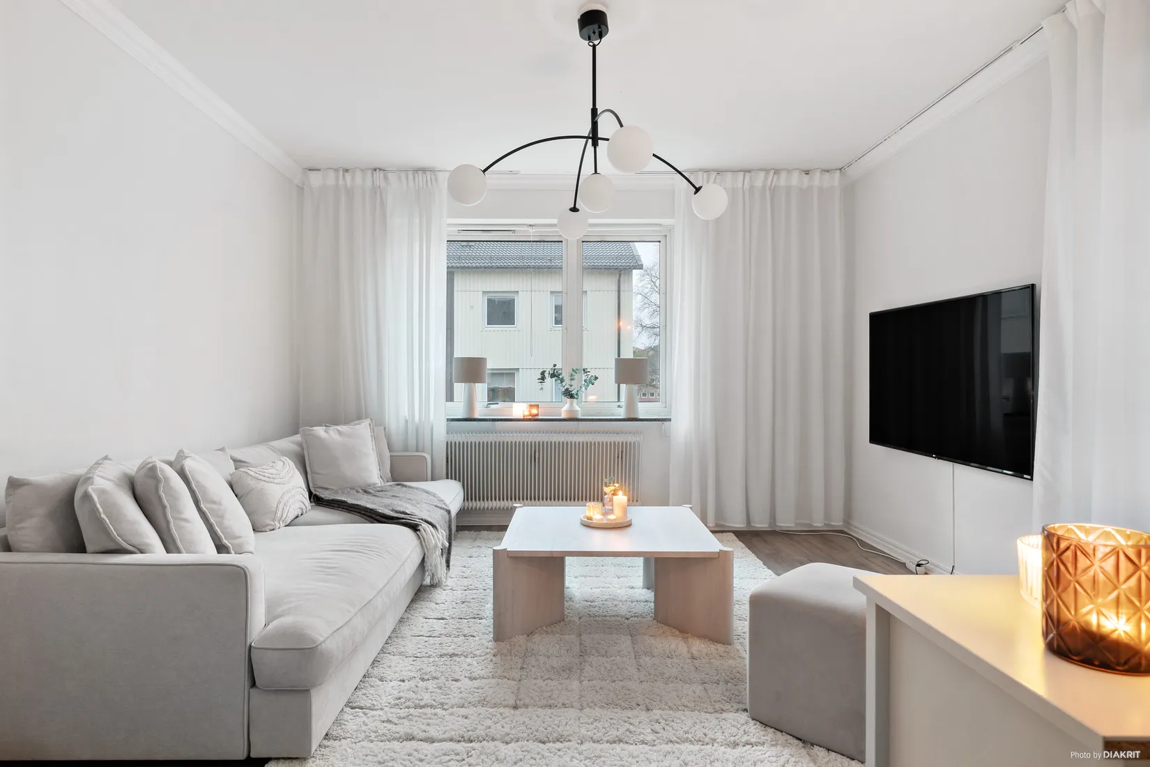 Bostadsrätt, Värmlandsgatan 27c, Norrby, Borås