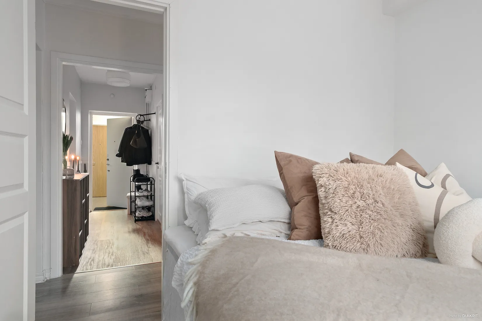Bostadsrätt, Värmlandsgatan 27c, Norrby, Borås
