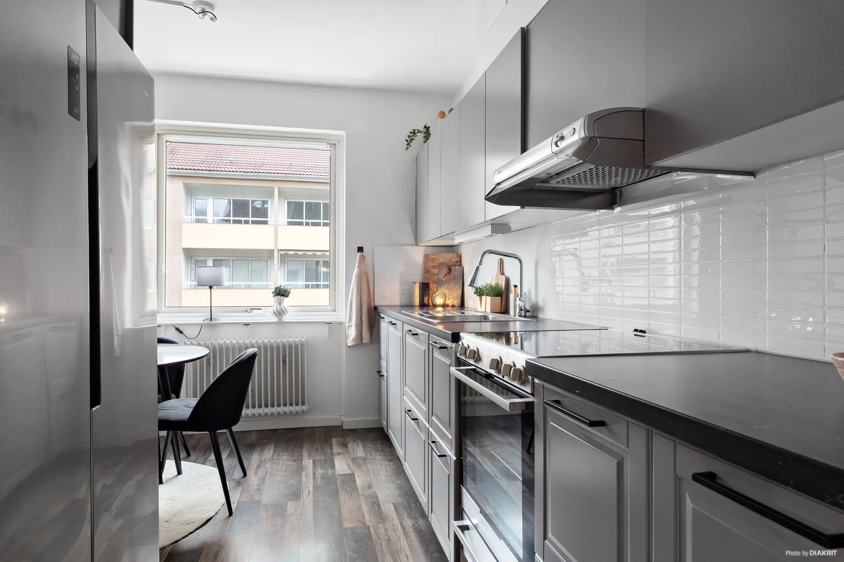 Bostadsrätt, Värmlandsgatan 27c, Norrby, Borås