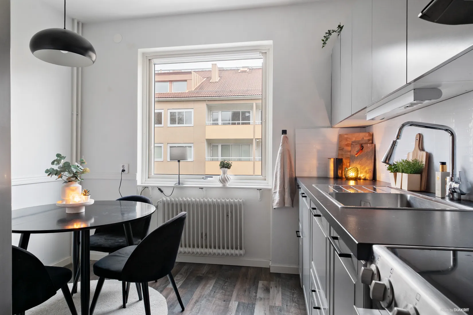 Bostadsrätt, Värmlandsgatan 27c, Norrby, Borås