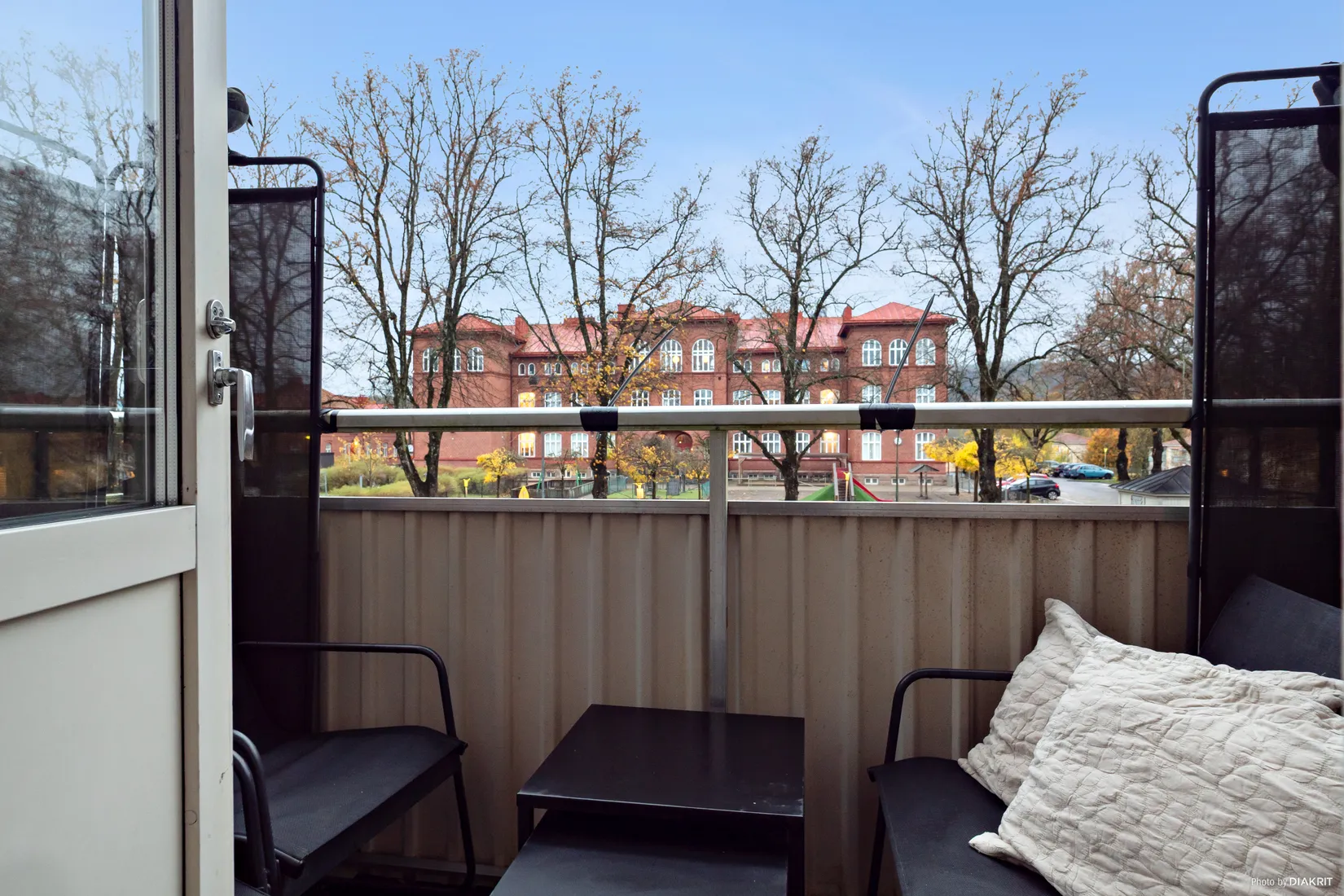 Bostadsrätt, Värmlandsgatan 27c, Norrby, Borås