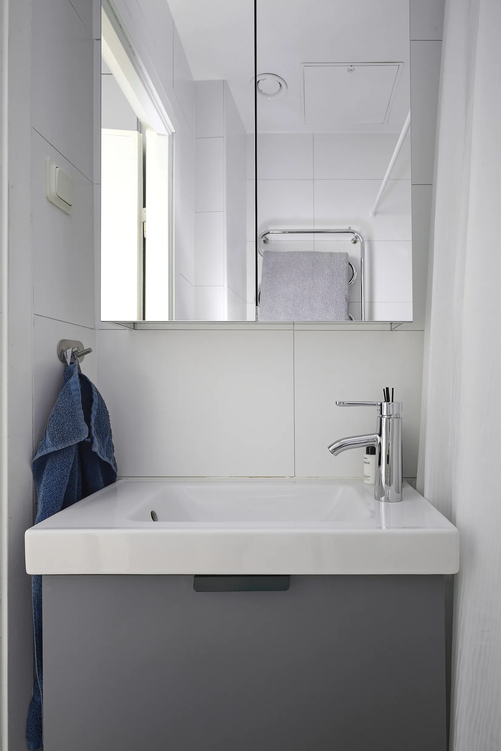 Bostadsrätt, Folkungagatan 108, Södermalm Katarina, Stockholm