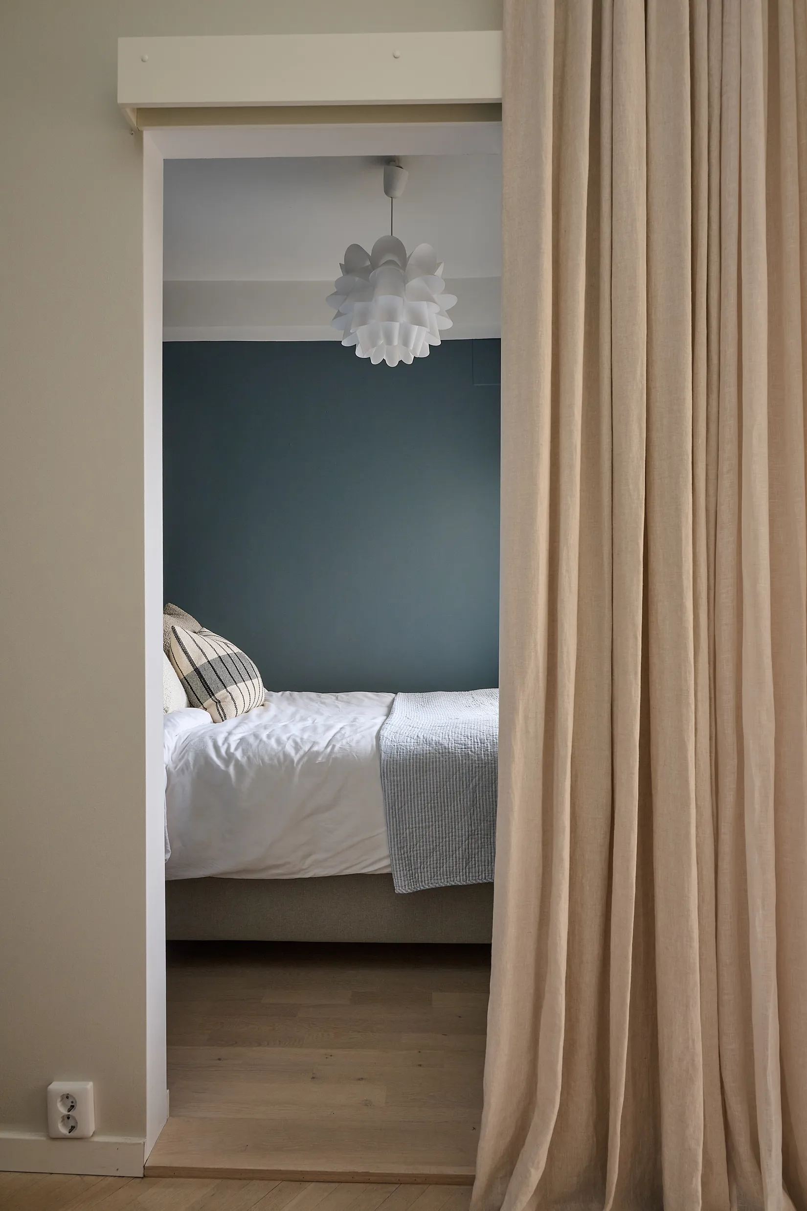 Bostadsrätt, Folkungagatan 108, Södermalm Katarina, Stockholm
