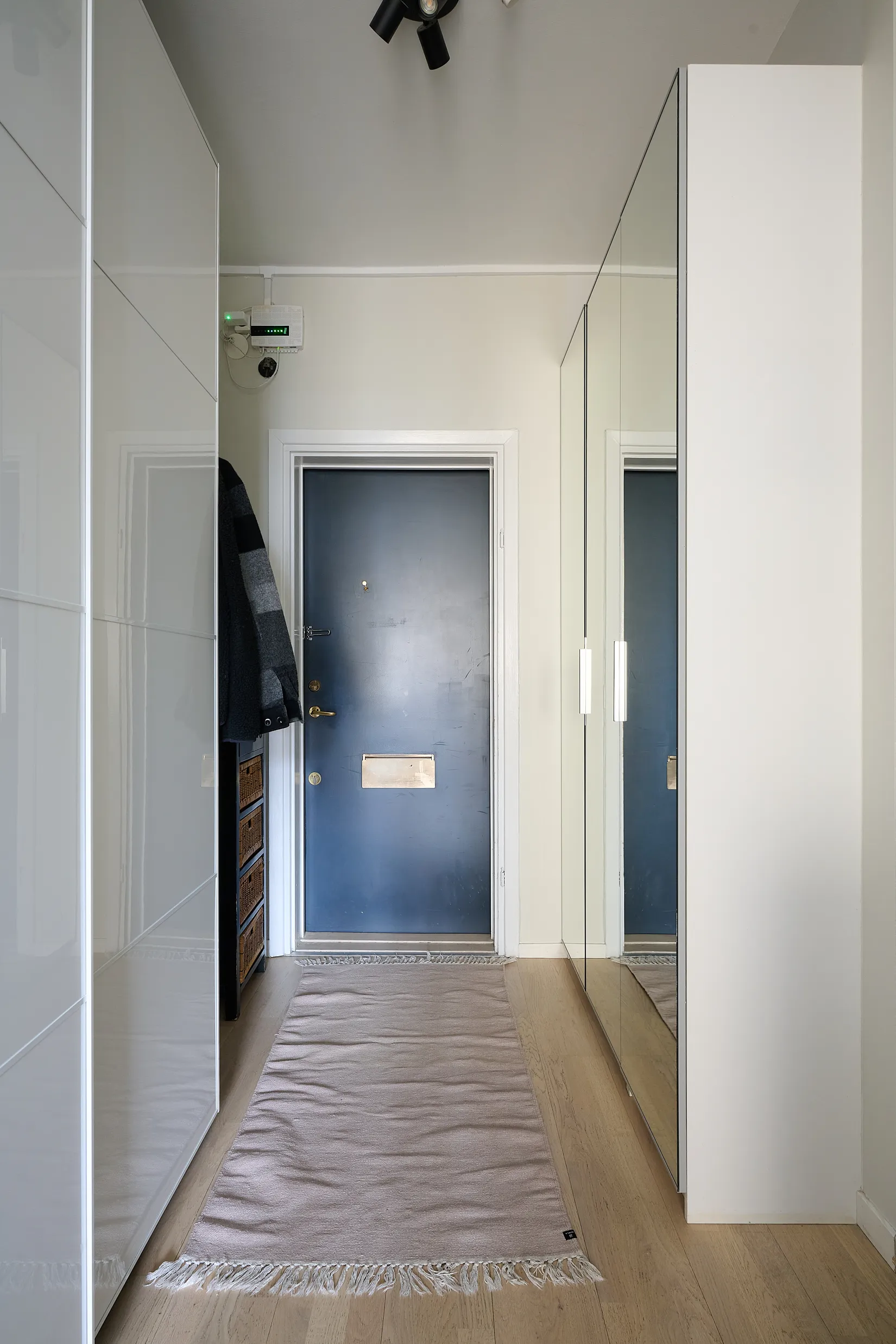 Bostadsrätt, Folkungagatan 108, Södermalm Katarina, Stockholm