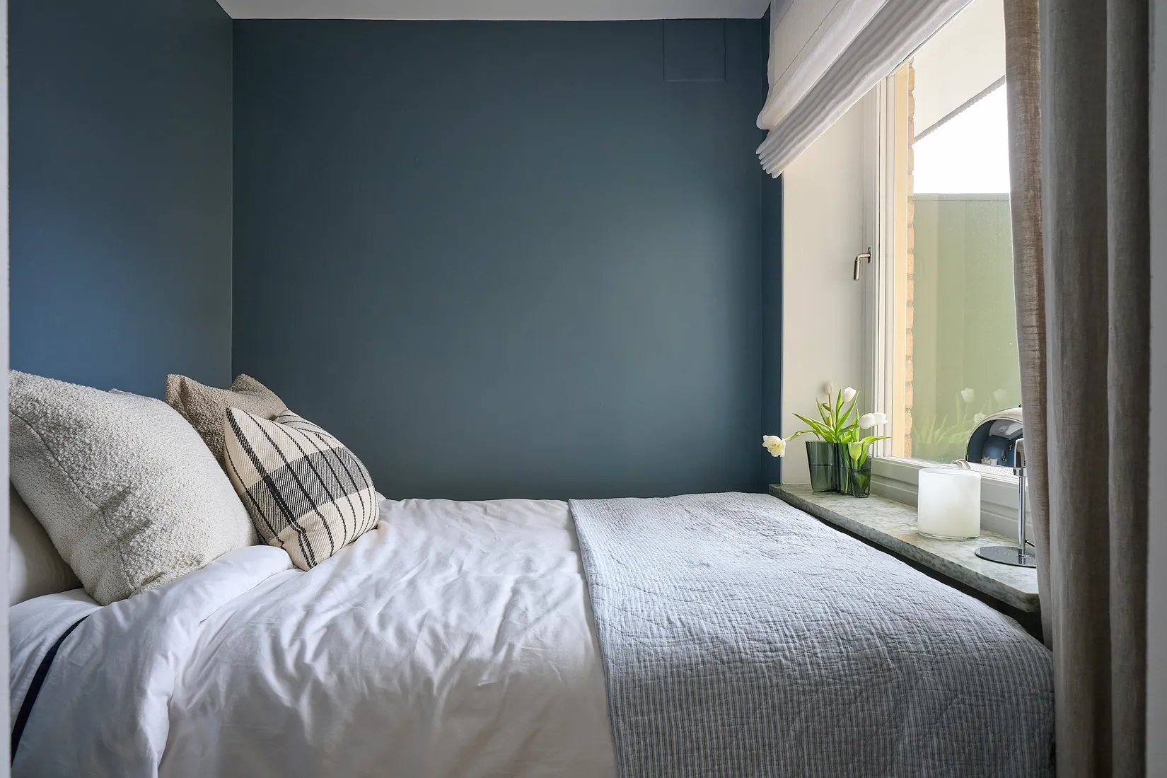 Bostadsrätt, Folkungagatan 108, Södermalm Katarina, Stockholm