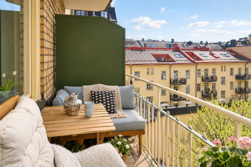Bostadsrätt, Folkungagatan 108, Södermalm Katarina, Stockholm