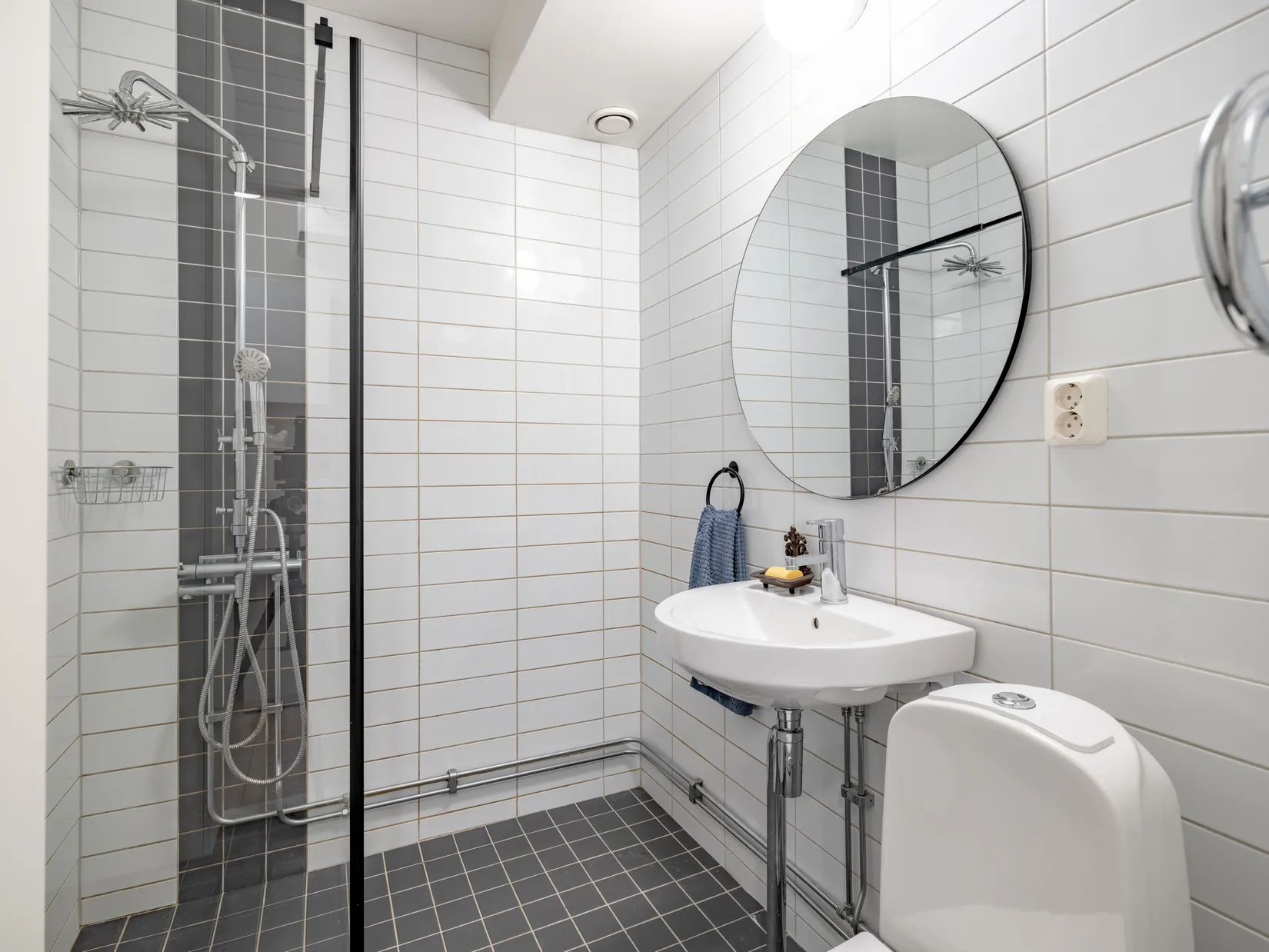 Bostadsrätt, Väpnarstigen 1, Brevik, Lidingö