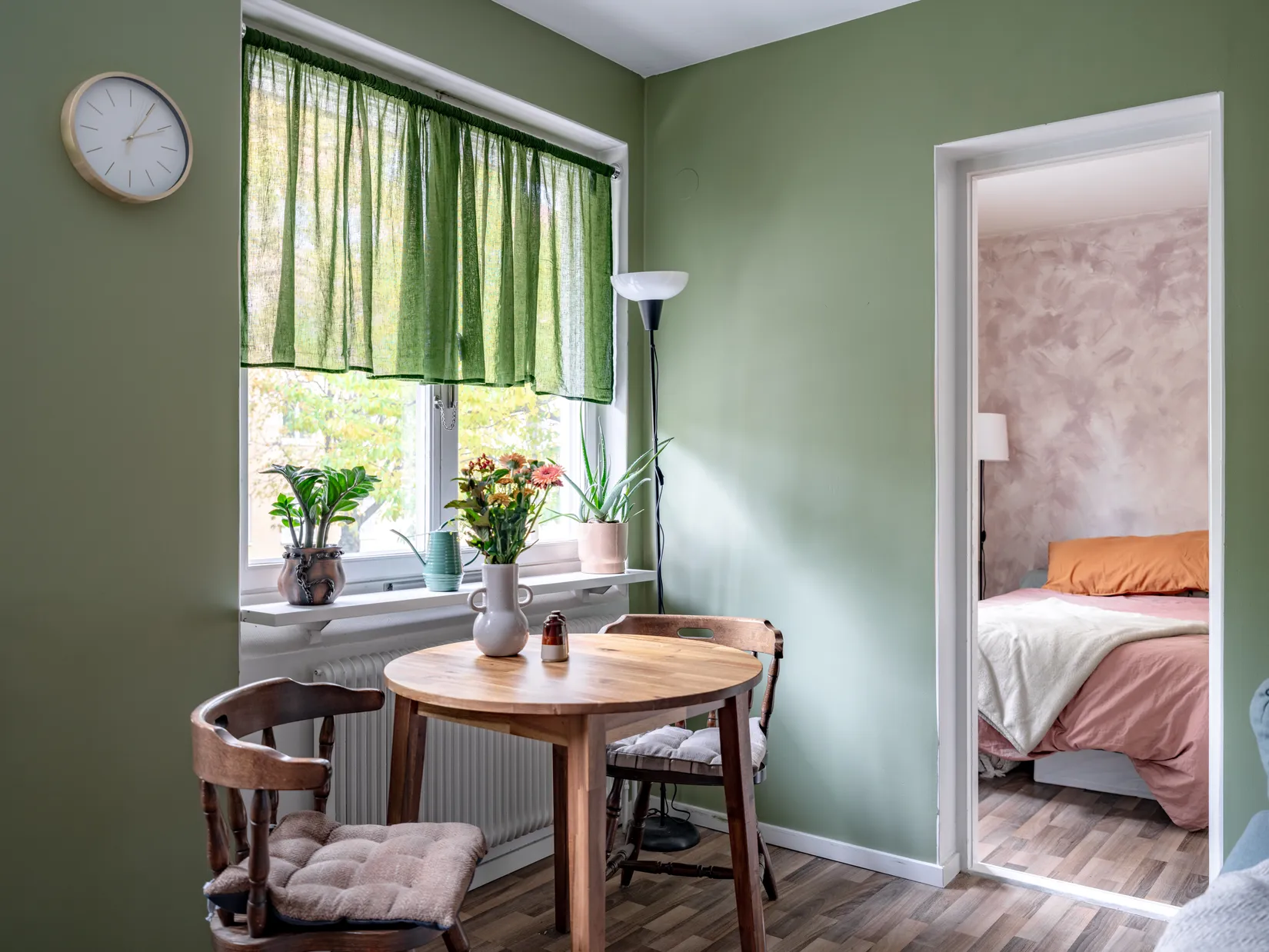 Bostadsrätt, Väpnarstigen 1, Brevik, Lidingö