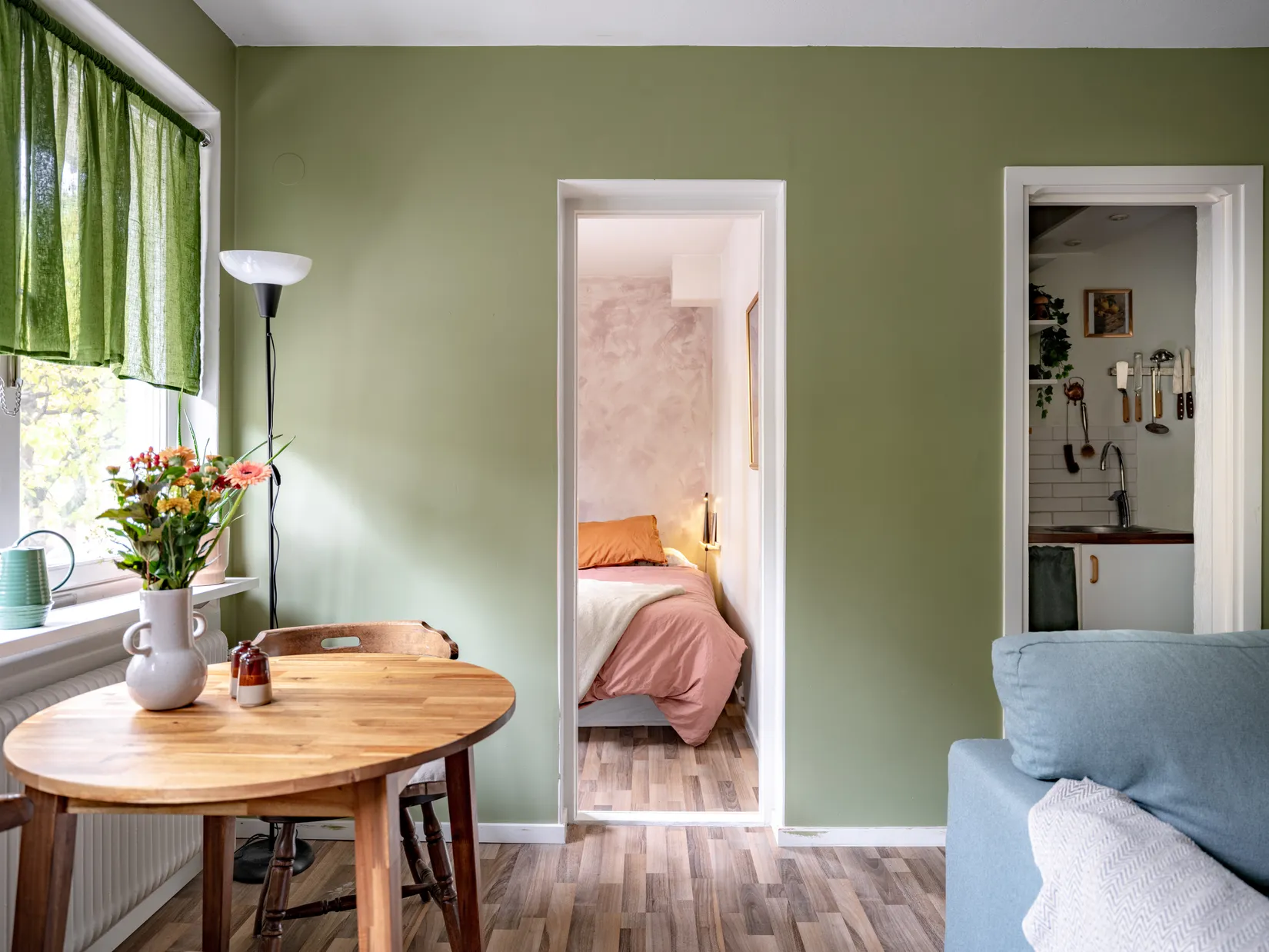 Bostadsrätt, Väpnarstigen 1, Brevik, Lidingö