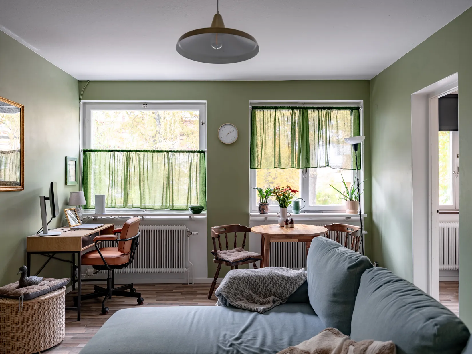 Bostadsrätt, Väpnarstigen 1, Brevik, Lidingö