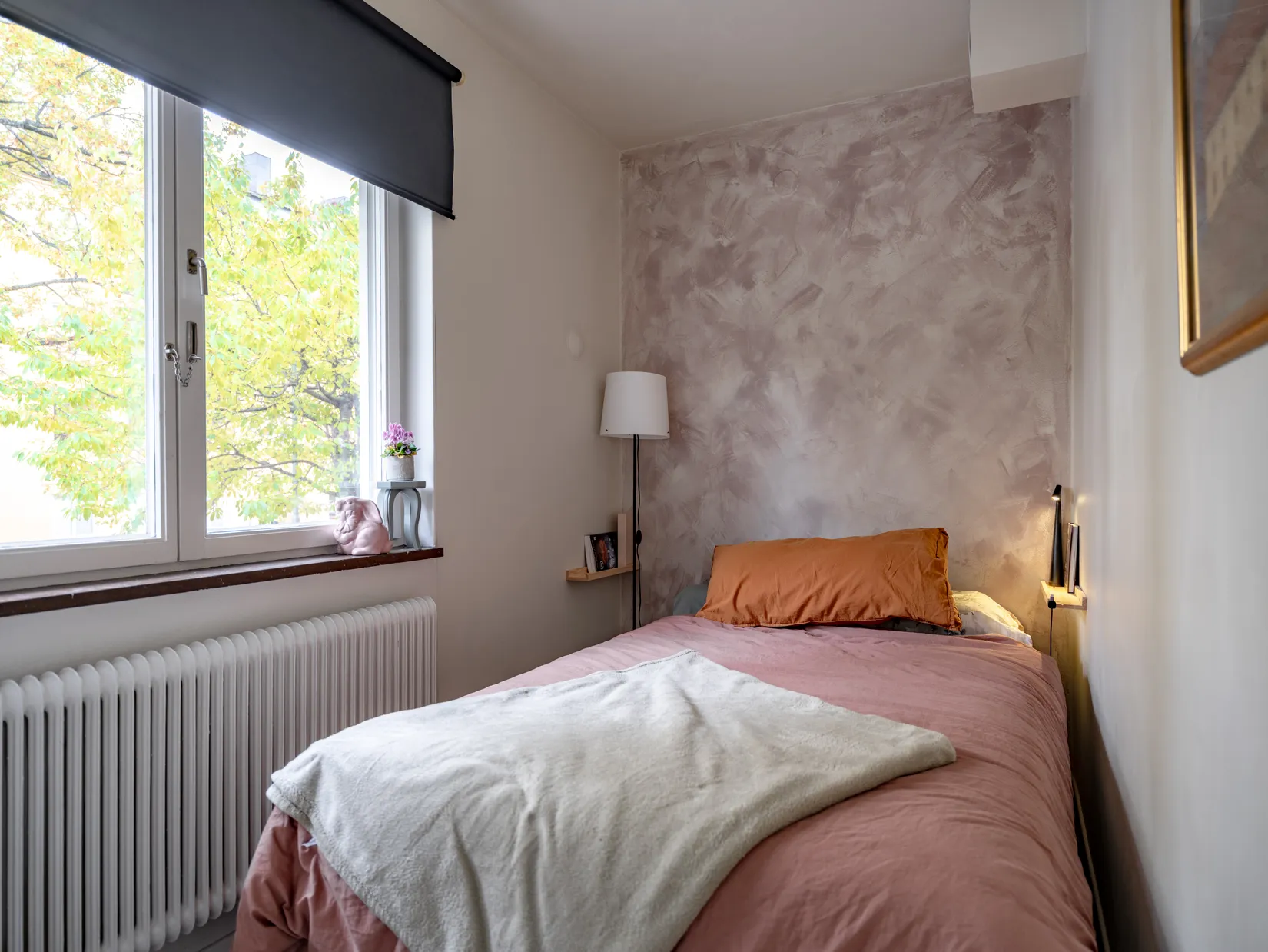 Bostadsrätt, Väpnarstigen 1, Brevik, Lidingö