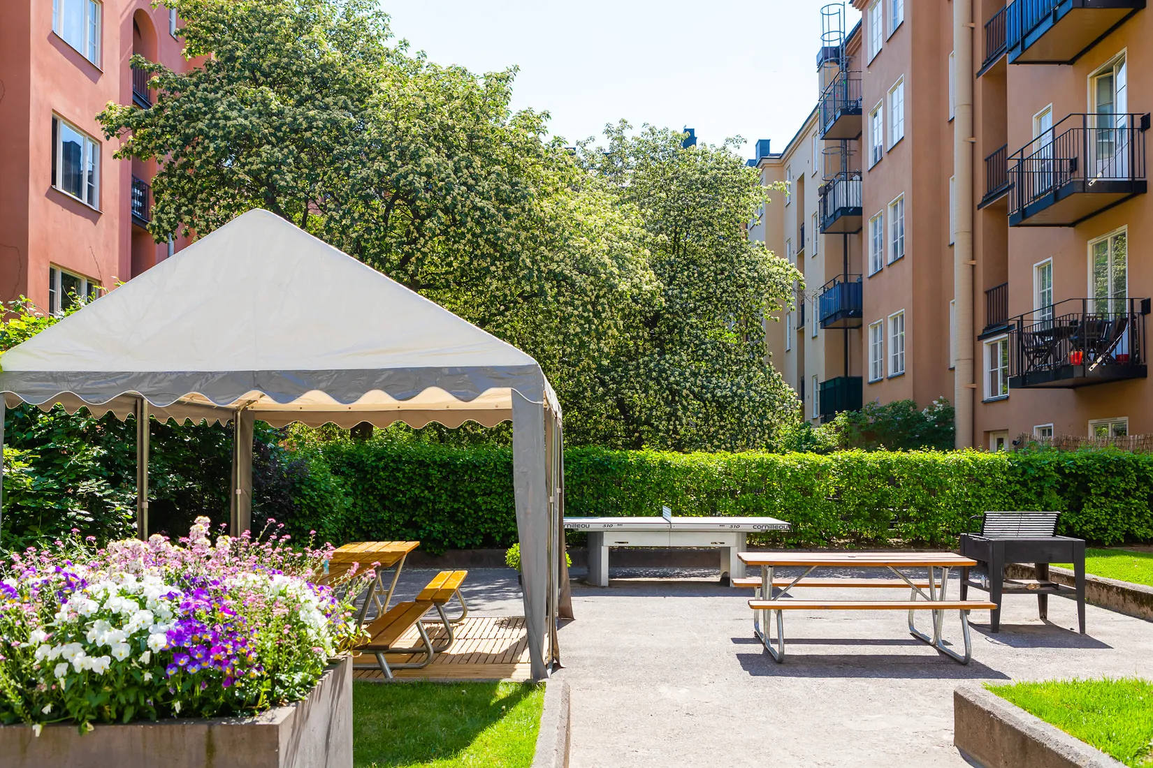 Bostadsrätt, Katarina Bangata 67A, Södermalm  - Katarina, Stockholm
