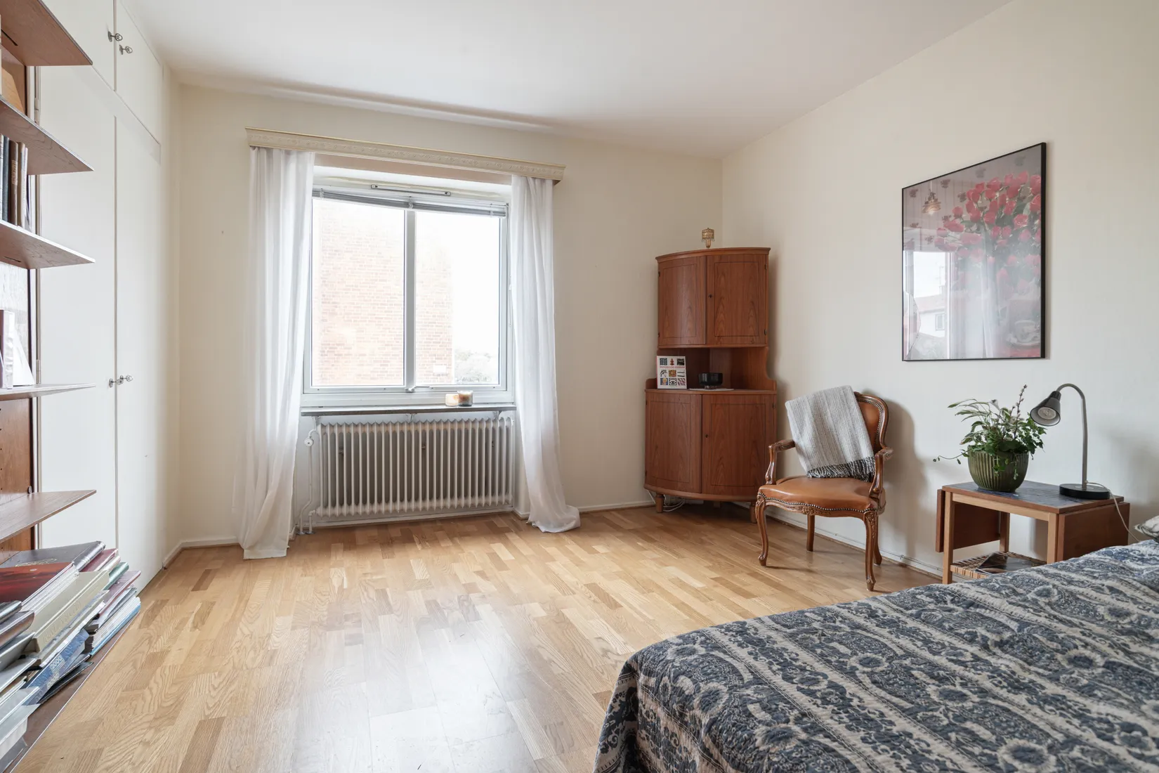 Bostadsrätt, Jönköpingsgatan 32, Husensjö, Helsingborg