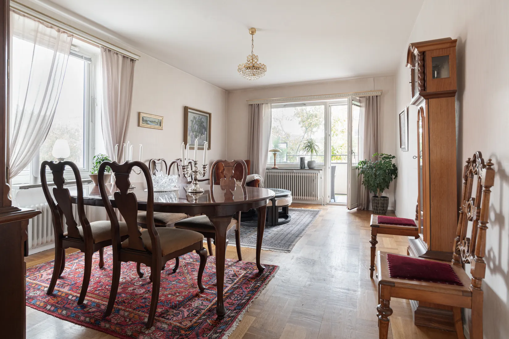 Bostadsrätt, Jönköpingsgatan 32, Husensjö, Helsingborg