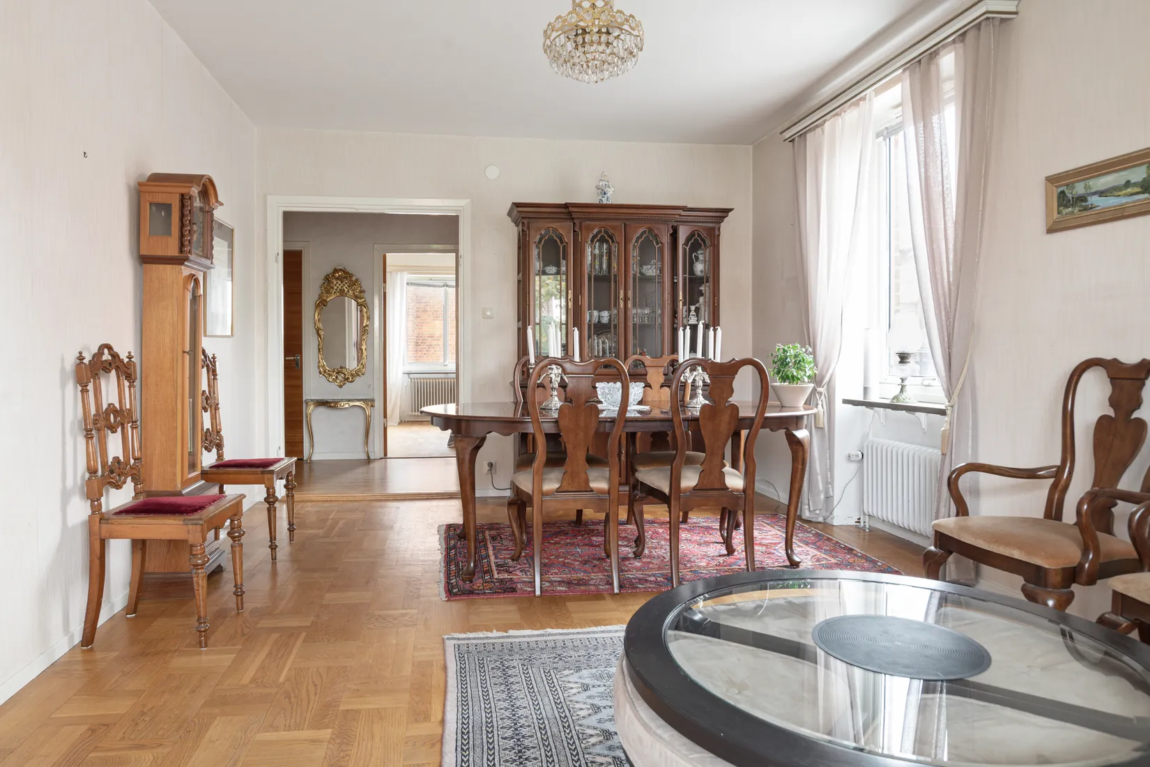Bostadsrätt, Jönköpingsgatan 32, Husensjö, Helsingborg