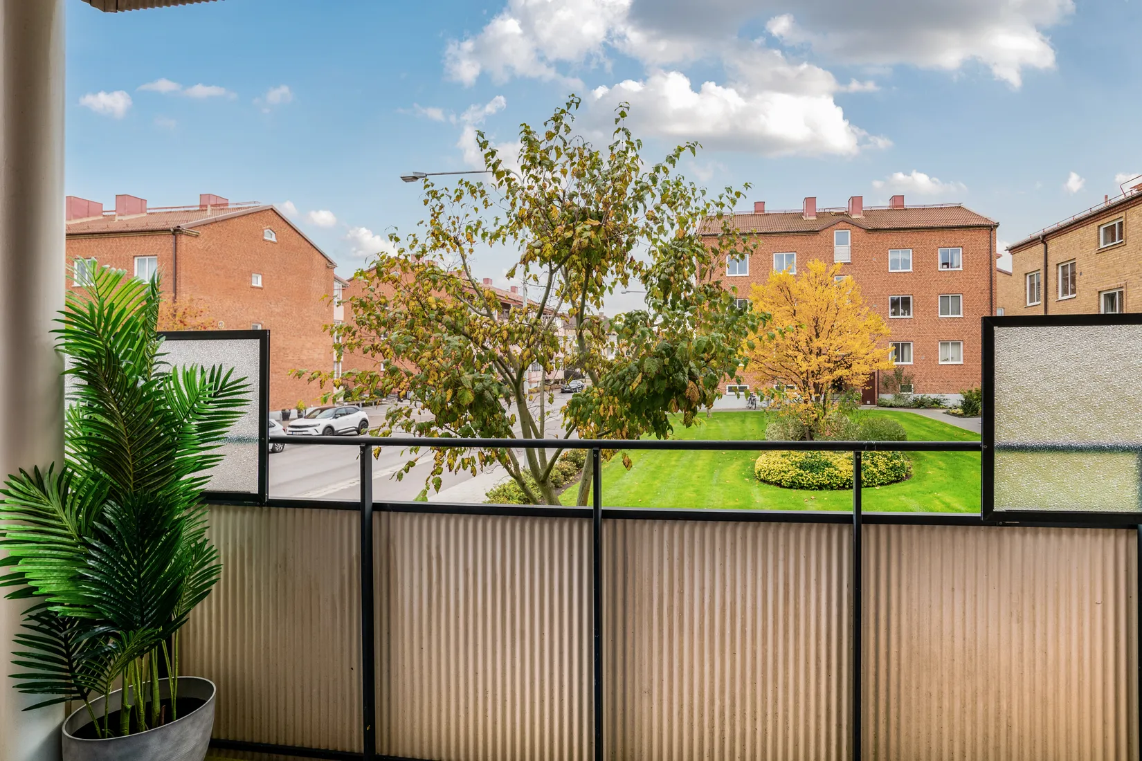 Bostadsrätt, Jönköpingsgatan 32, Husensjö, Helsingborg