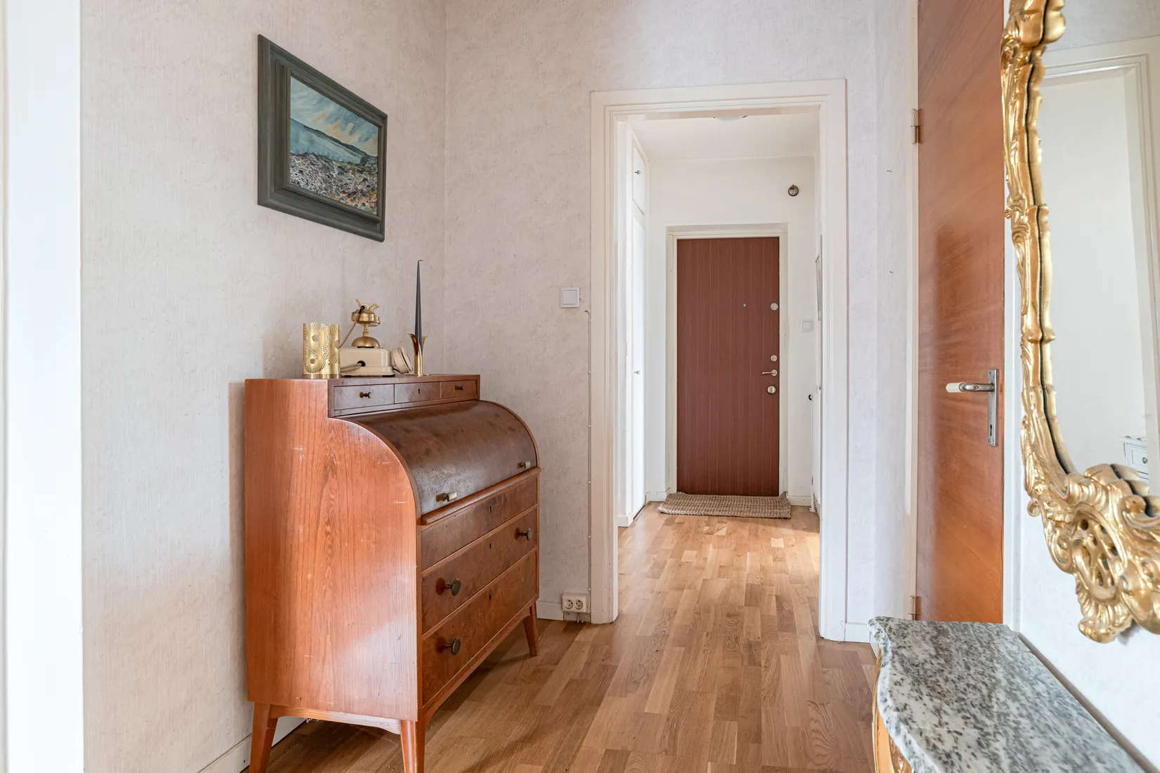 Bostadsrätt, Jönköpingsgatan 32, Husensjö, Helsingborg