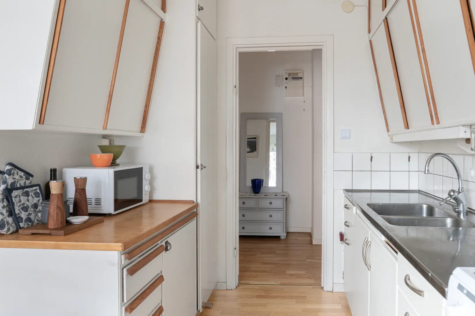 Bostadsrätt, Jönköpingsgatan 32, Husensjö, Helsingborg