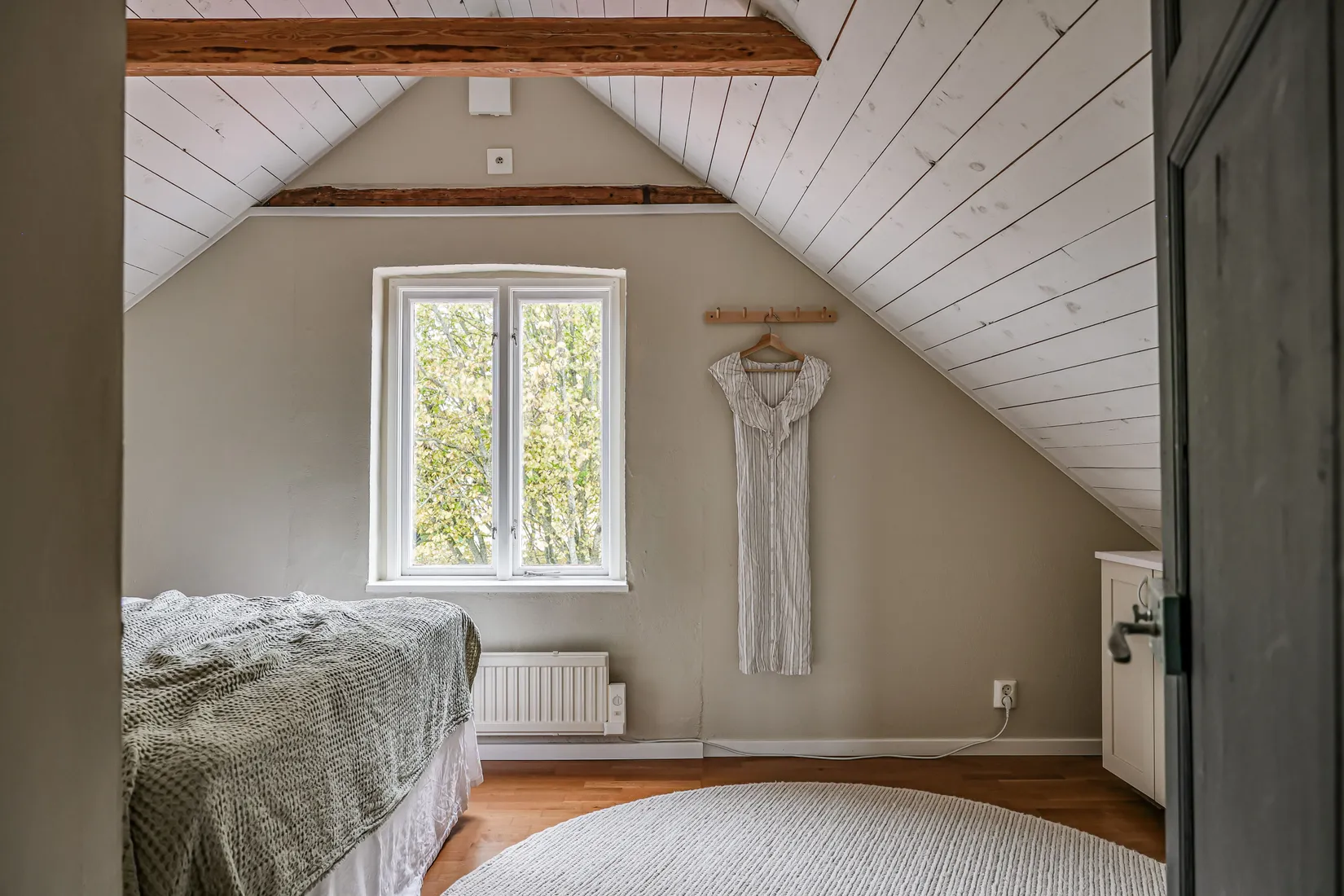 Villa, Allmänningsgatan 6, Borrby, Simrishamn